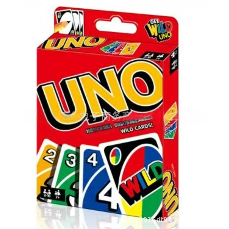 UNO Sanrio galda spēles kartes metāla kārbā (papīra kartes, vecuma diapazons 4–35 gadi, piemērots izklaides parku pasākumiem, izklaide un puzles)