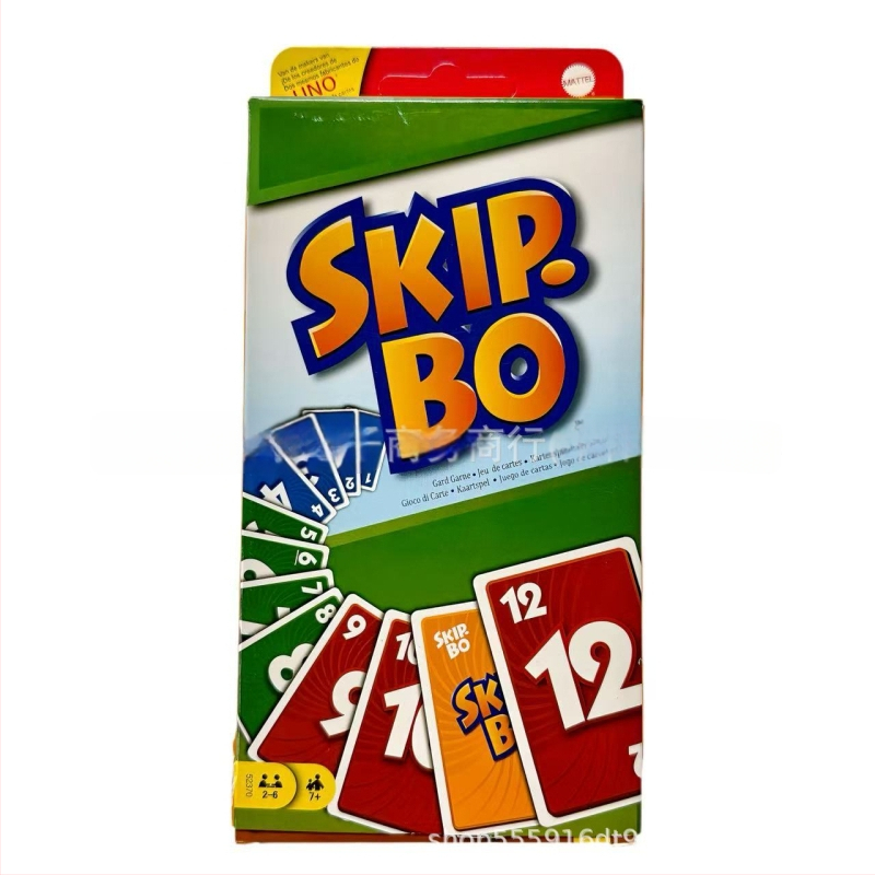 UNO Sanrio galda spēles kartes metāla kārbā (papīra kartes, vecuma diapazons 4–35 gadi, piemērots izklaides parku pasākumiem, izklaide un puzles)