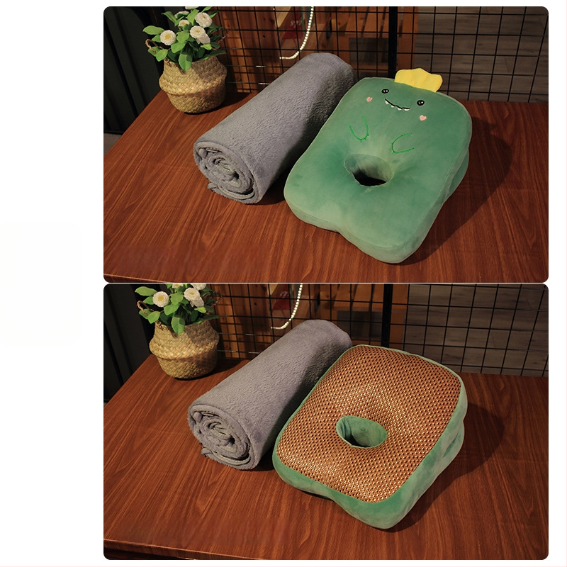 Guoliavimo poilsio pagalvė – studentų poilsio pagalvė, spandex medžiaga, Elaine prekės ženklas, apdorojimo pritaikymo palaikymas, vieno vieneto paskirstymo palaikymas, pasaulinė rinka