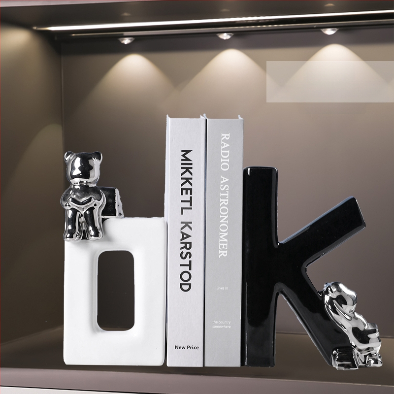 Αθλητικές φιγούρες — Δημιουργικός επιτραπέζιος διακοσμητής, μεταξωτό άνθος, καθολικό στυλ, δώρο γενεθλίων, επιχειρηματικό δώρο.