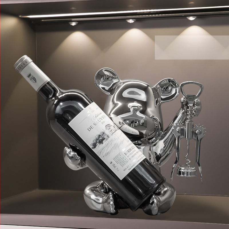 Αθλητικές φιγούρες — Δημιουργικός επιτραπέζιος διακοσμητής, μεταξωτό άνθος, καθολικό στυλ, δώρο γενεθλίων, επιχειρηματικό δώρο.