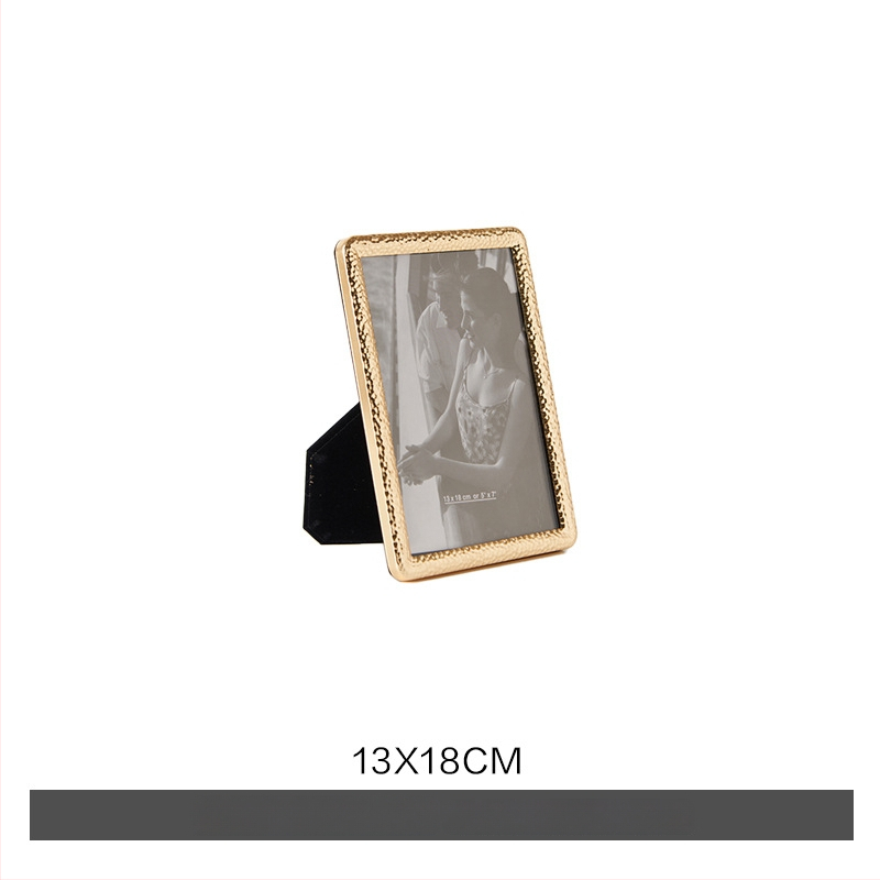 Žvakių laikiklis su paukščio šakos dizainu, papuošalų padėklas ir lapų padėklas, nuotraukų rėmas — cinko lydinys, lengvas prabangos stilius