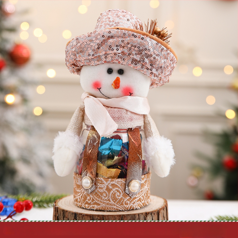 Меламинов кошничка за коледни бонбони, капацитет под 100 ml, произход Пекин, биоразградима, микровълнова не е подходяща