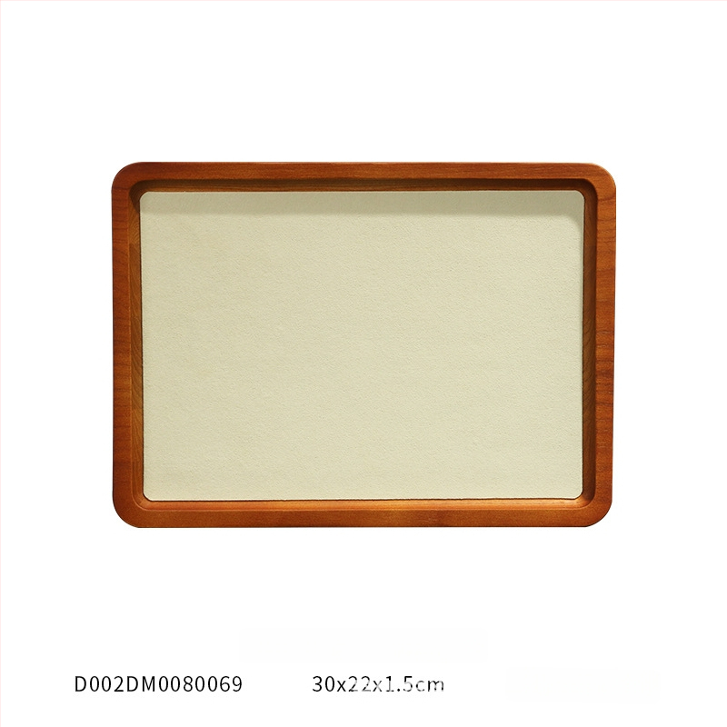 Stalak za nakit od masivnog drveta — Marka Today Weichuang, Tip: Držač za izlaganje nakita, Stil: Art Wind