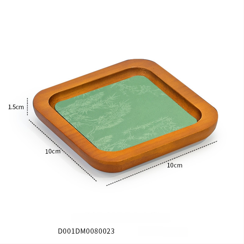 Stalak za nakit od masivnog drveta — Marka Today Weichuang, Tip: Držač za izlaganje nakita, Stil: Art Wind