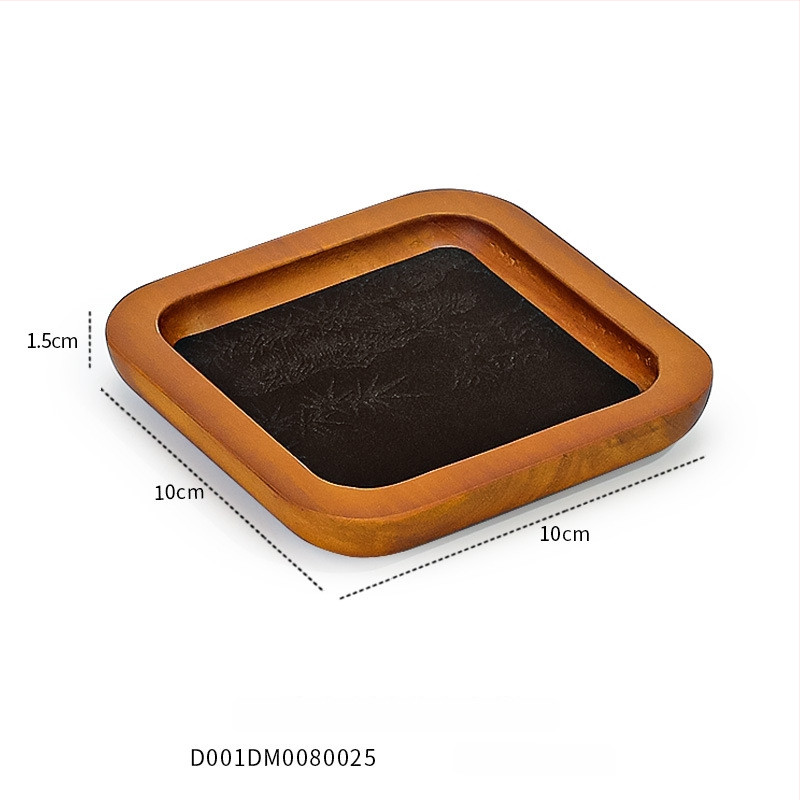 Stalak za nakit od masivnog drveta — Marka Today Weichuang, Tip: Držač za izlaganje nakita, Stil: Art Wind