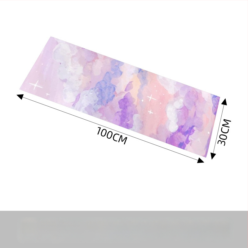 Logóval ellátott sportos hűtőtörölköző — 80% poliészter + 20% poliamid, 155 g, nedvszívó és gyorsan száradó, vízfelvétel 0–5 s, logó nyomtatás elérhető