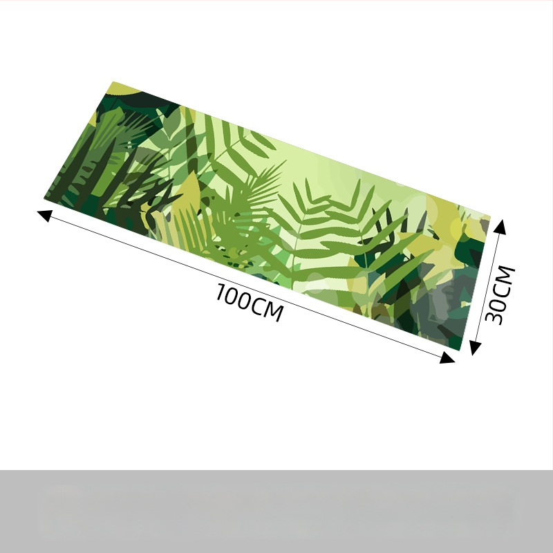 Logóval ellátott sportos hűtőtörölköző — 80% poliészter + 20% poliamid, 155 g, nedvszívó és gyorsan száradó, vízfelvétel 0–5 s, logó nyomtatás elérhető