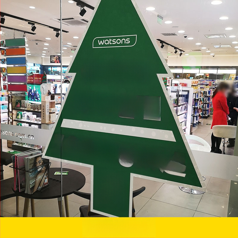 PVC plėvelė biuro stiklo durims, lipni, šiuolaikinis minimalistinis stilius, vieno tono raštas, pritaikoma