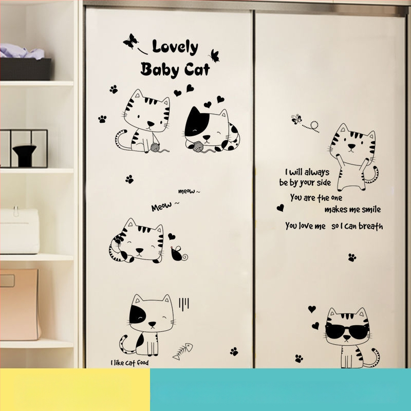 Стикер за стена - етнически стил, PVC материал, огнеупорен, Unique марка