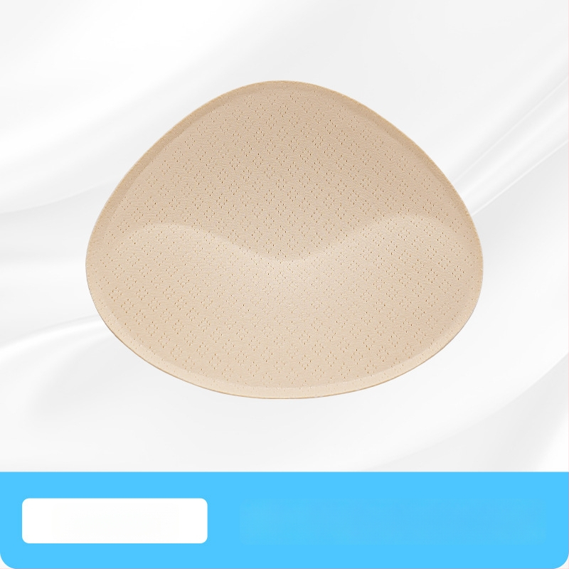 Протезни гърди за мастектомия - найлон, удебелена конструкция, увеличение на обема, Kunhong