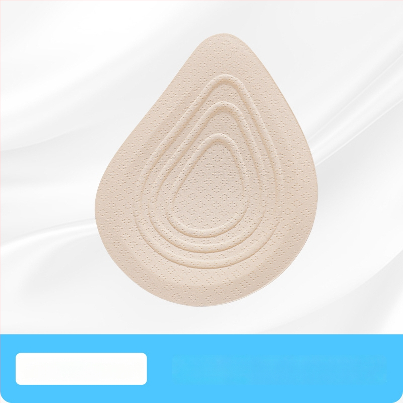 Протезни гърди за мастектомия - найлон, удебелена конструкция, увеличение на обема, Kunhong