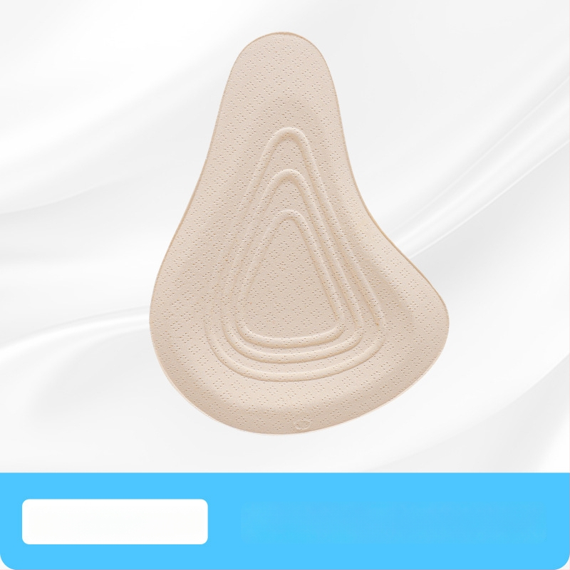 Протезни гърди за мастектомия - найлон, удебелена конструкция, увеличение на обема, Kunhong