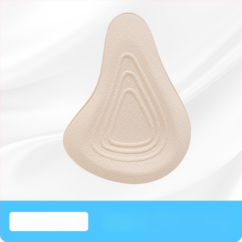 Протезни гърди за мастектомия - найлон, удебелена конструкция, увеличение на обема, Kunhong