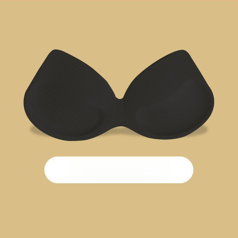 Подплънка за сутиен – плътна памучна подплънка за бюст с функция за събиране