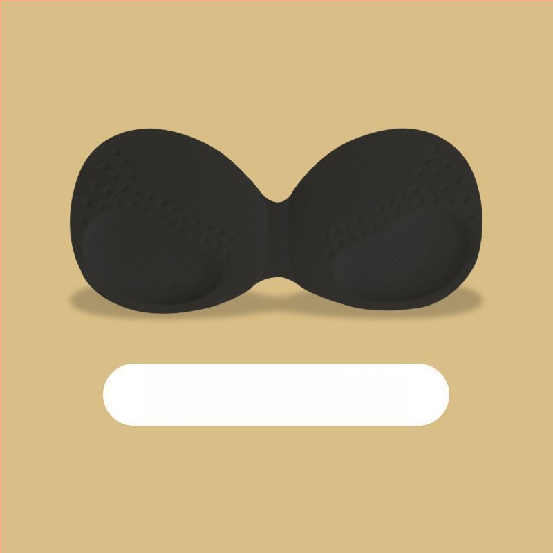 Подплънка за сутиен – плътна памучна подплънка за бюст с функция за събиране