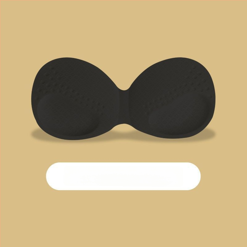 Подплънка за сутиен – плътна памучна подплънка за бюст с функция за събиране