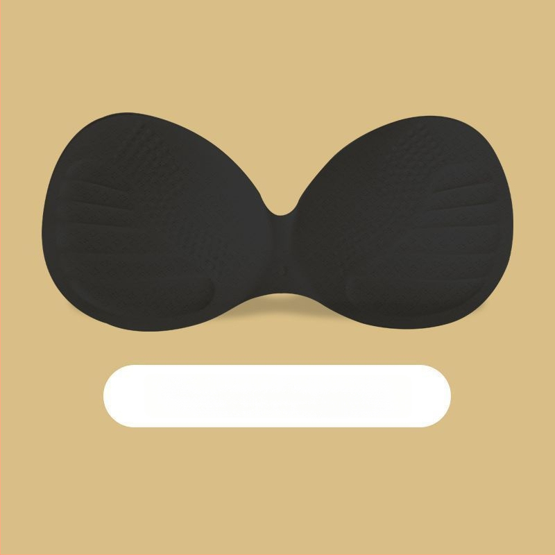 Подплънка за сутиен – плътна памучна подплънка за бюст с функция за събиране