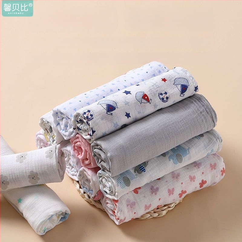 Baba törölköző, pamutból, 60s fonal, 500 g+, nyári könnyű