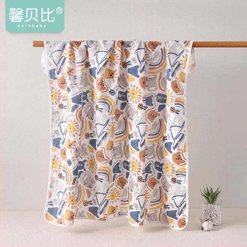 Baba törölköző, pamutból, 60s fonal, 500 g+, nyári könnyű