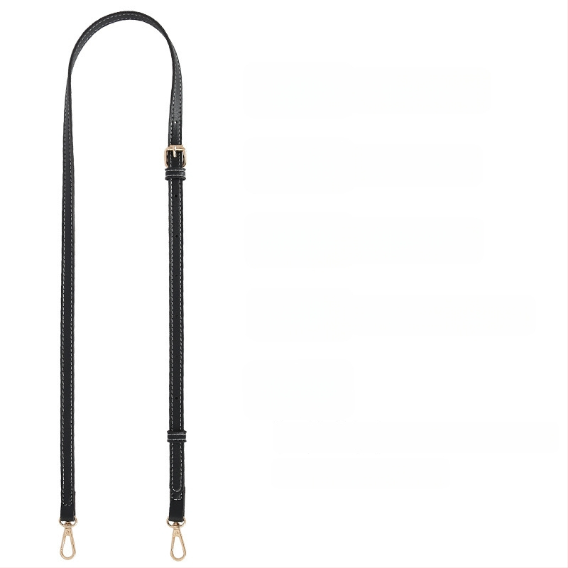 PU kožna tanka naramenica za crossbody torbu – zamjenska naramenica
