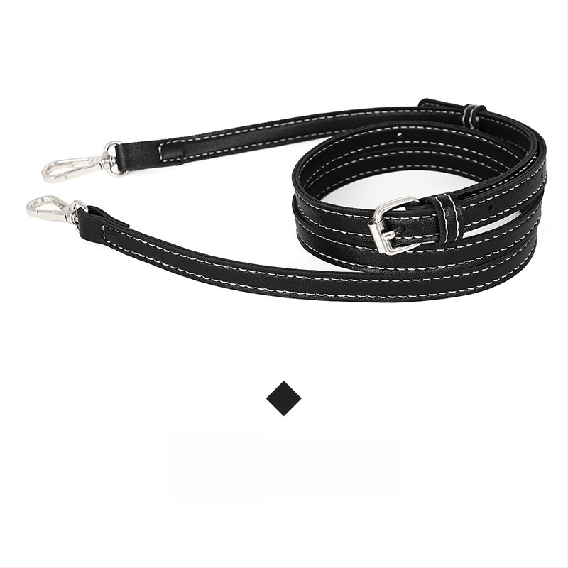 PU kožna tanka naramenica za crossbody torbu – zamjenska naramenica