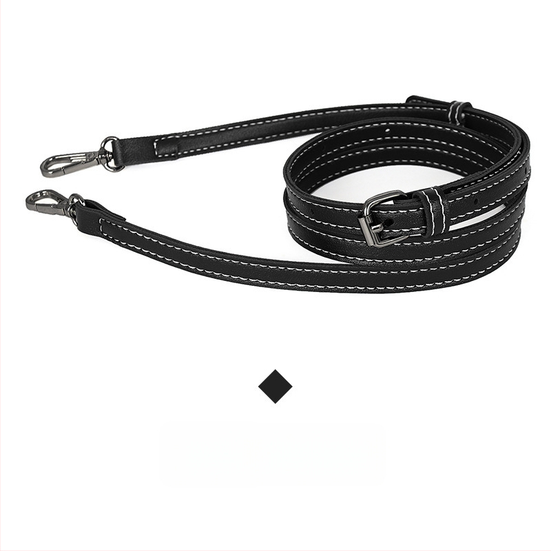 PU kožna tanka naramenica za crossbody torbu – zamjenska naramenica