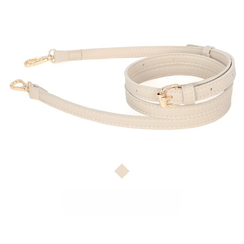 PU kožna tanka naramenica za crossbody torbu – zamjenska naramenica