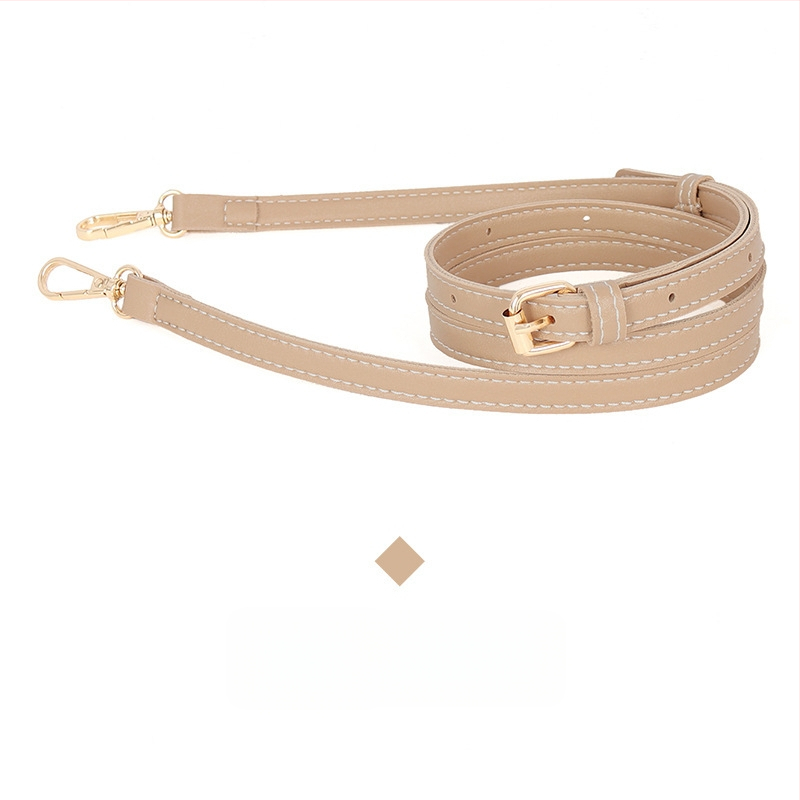 PU kožna tanka naramenica za crossbody torbu – zamjenska naramenica