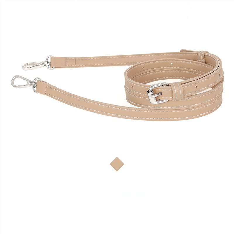 PU kožna tanka naramenica za crossbody torbu – zamjenska naramenica