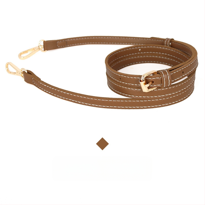 PU kožna tanka naramenica za crossbody torbu – zamjenska naramenica