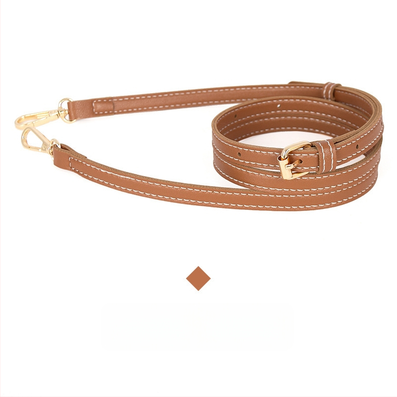 PU kožna tanka naramenica za crossbody torbu – zamjenska naramenica