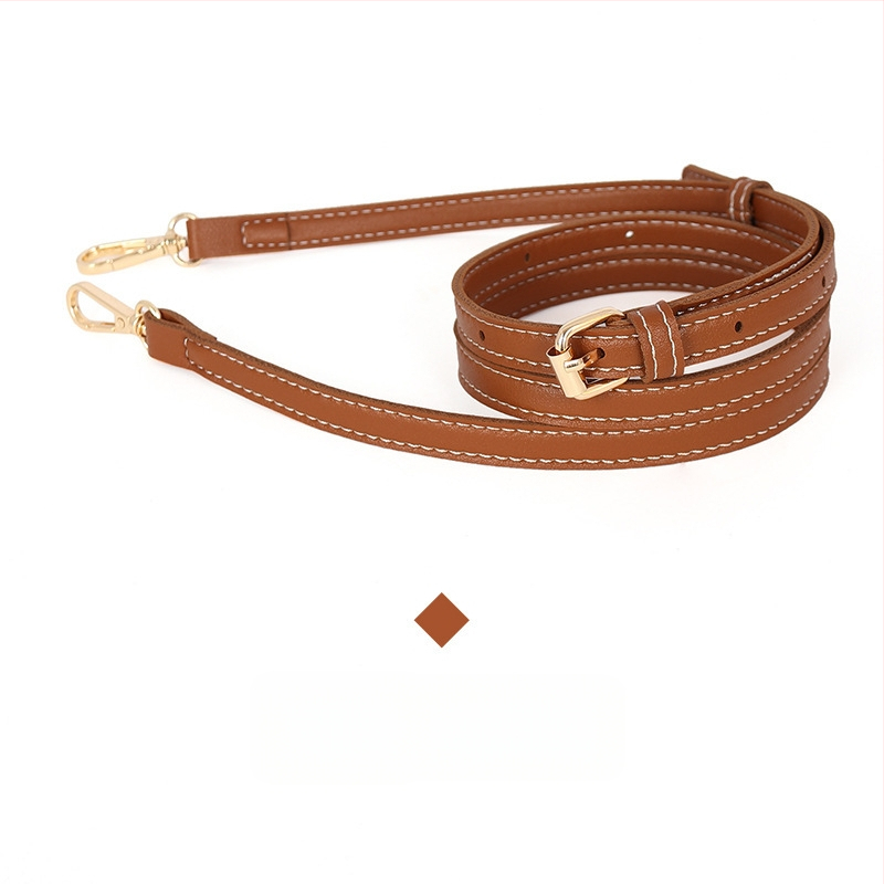 PU kožna tanka naramenica za crossbody torbu – zamjenska naramenica