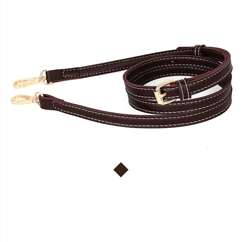 PU kožna tanka naramenica za crossbody torbu – zamjenska naramenica