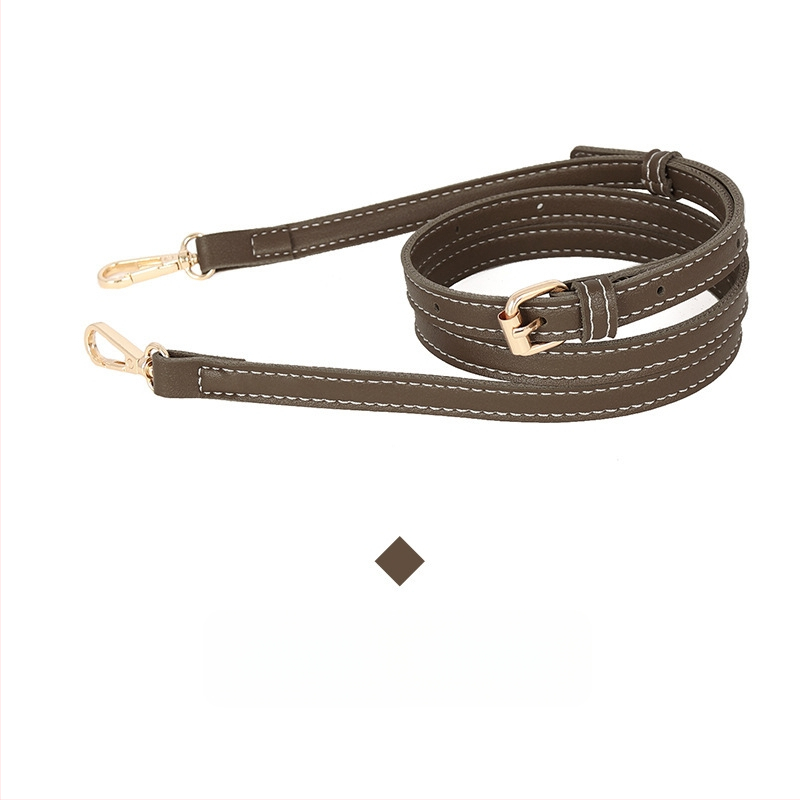 PU kožna tanka naramenica za crossbody torbu – zamjenska naramenica