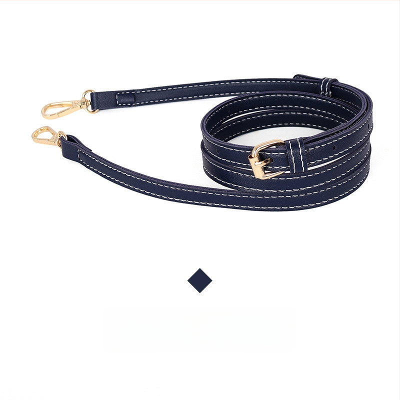 PU kožna tanka naramenica za crossbody torbu – zamjenska naramenica