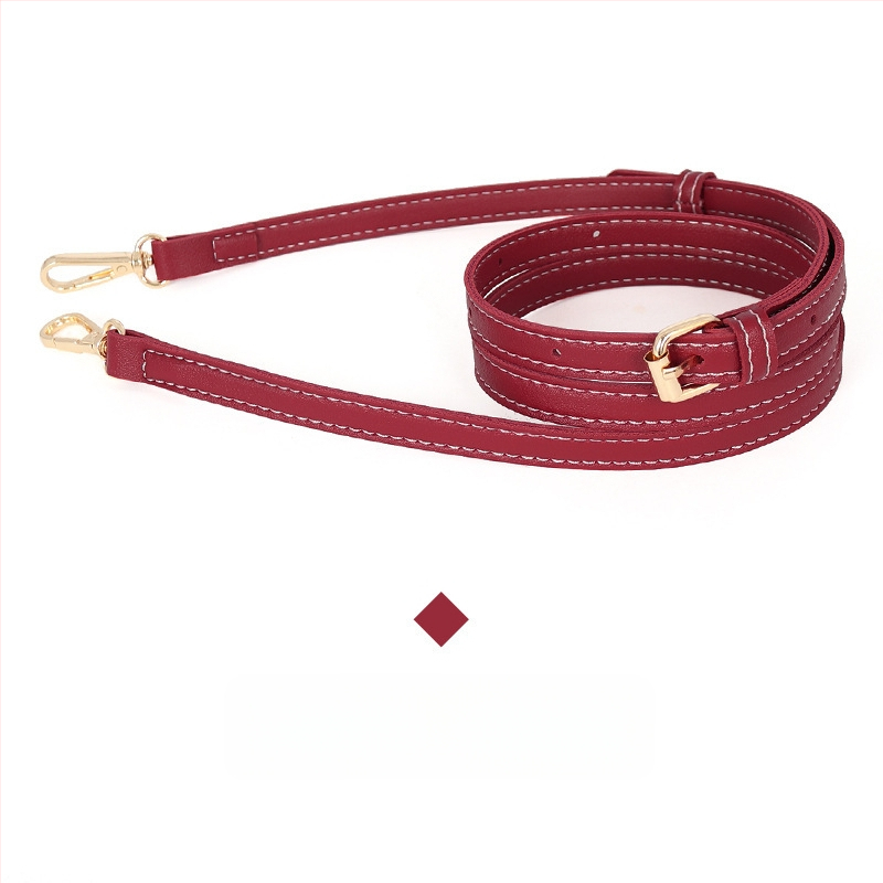 PU kožna tanka naramenica za crossbody torbu – zamjenska naramenica
