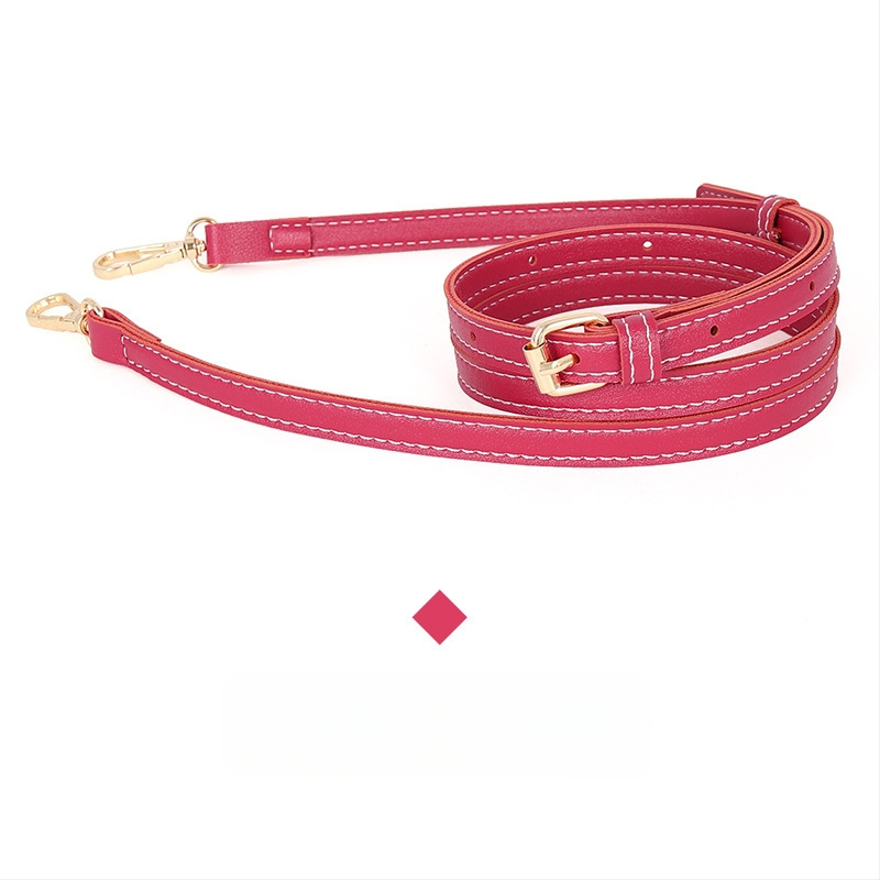 PU kožna tanka naramenica za crossbody torbu – zamjenska naramenica