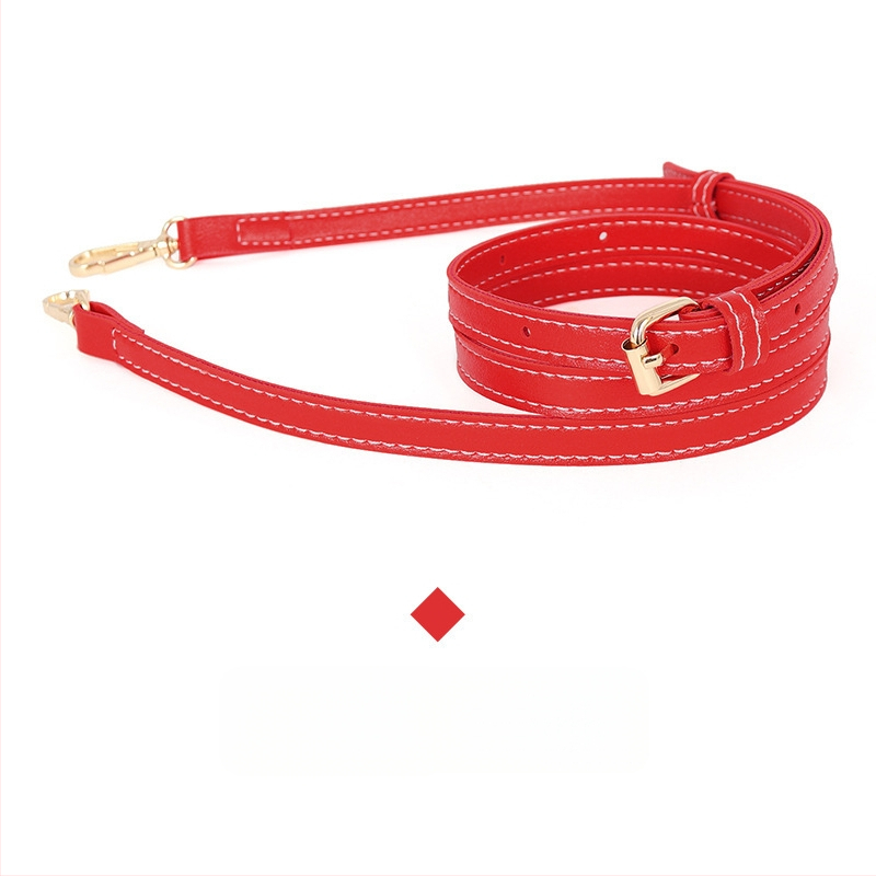 PU kožna tanka naramenica za crossbody torbu – zamjenska naramenica