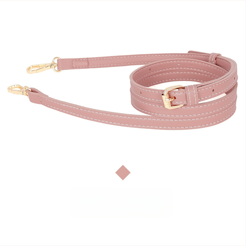 PU kožna tanka naramenica za crossbody torbu – zamjenska naramenica