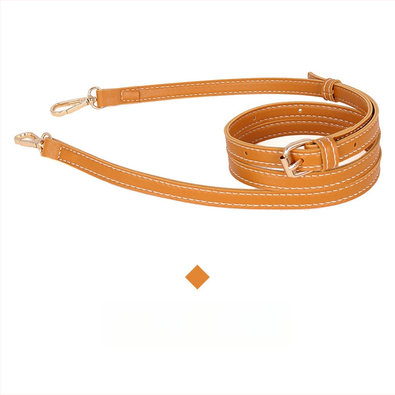 PU kožna tanka naramenica za crossbody torbu – zamjenska naramenica