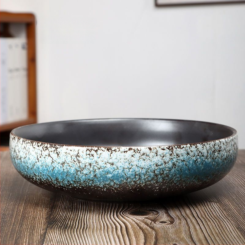 Keramički ručno izrađeni lonac za sukulente – Really Good, domaći proizvod