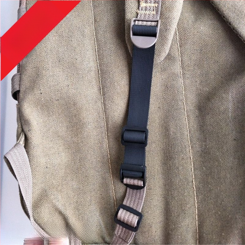 Hátizsák vállpánt Corduroy – hosszabbítható, levehető, tavasz 2023