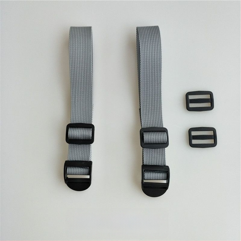 Hátizsák vállpánt Corduroy – hosszabbítható, levehető, tavasz 2023