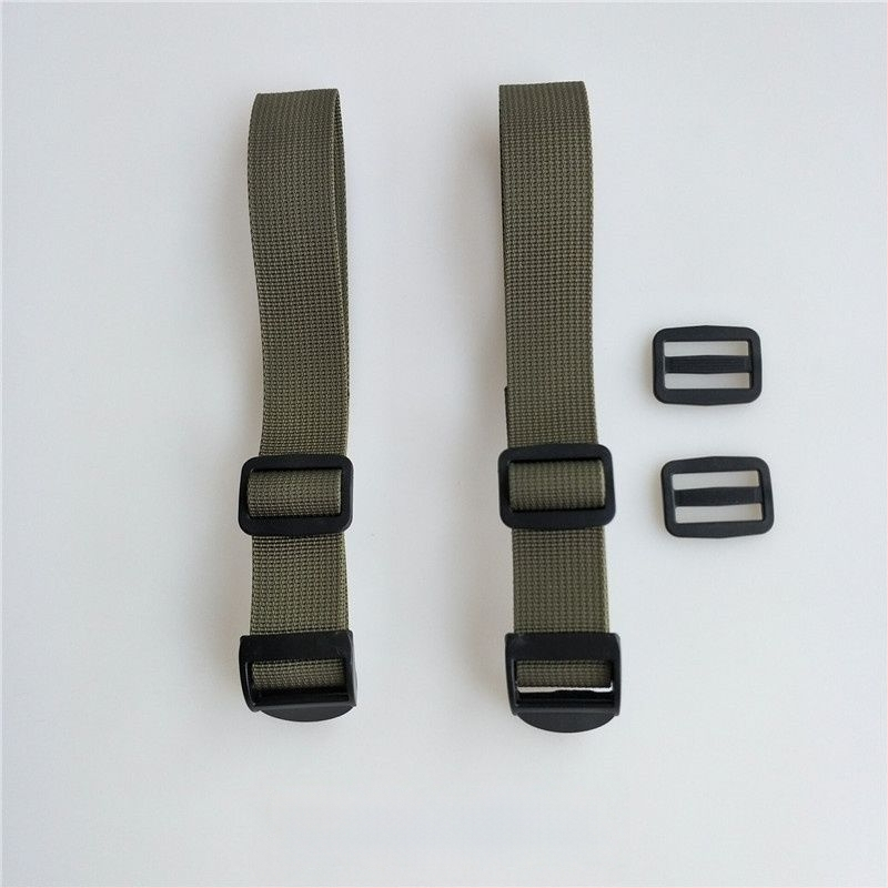 Hátizsák vállpánt Corduroy – hosszabbítható, levehető, tavasz 2023