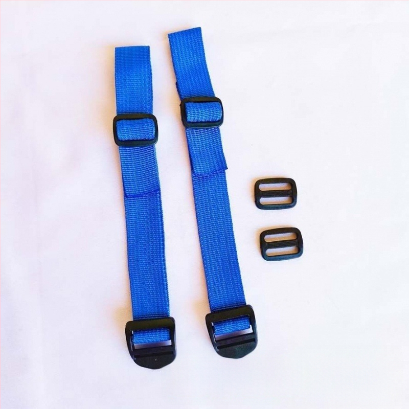 Hátizsák vállpánt Corduroy – hosszabbítható, levehető, tavasz 2023