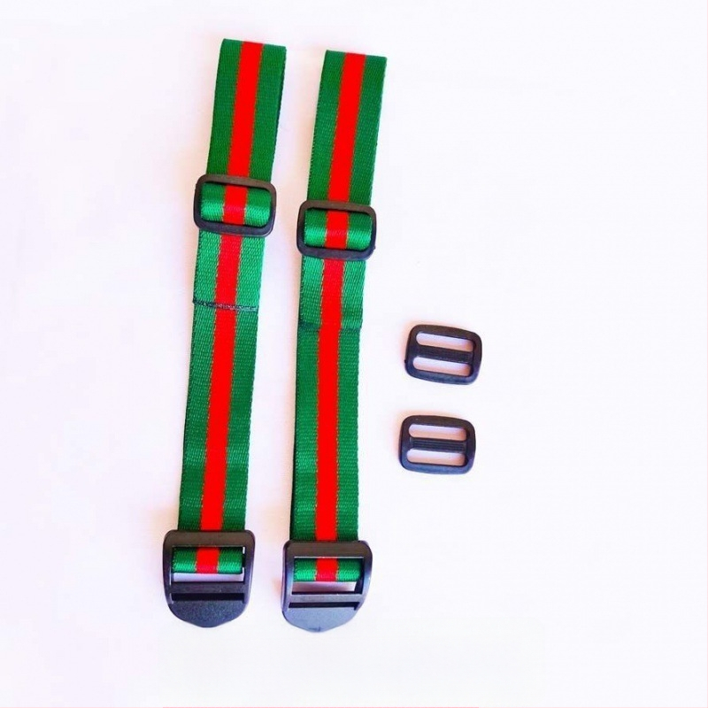 Hátizsák vállpánt Corduroy – hosszabbítható, levehető, tavasz 2023