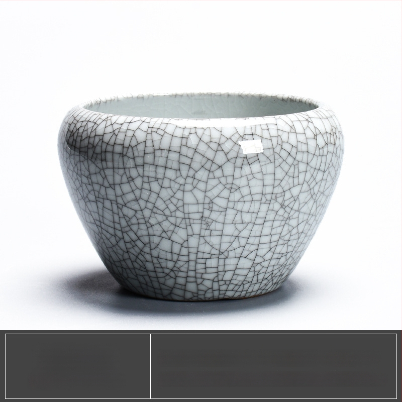 Keramička posuda za cvijeće, podna verzija, klasični stil, kućno vrtlarenje (Materijal: keramika; Oblik: podna verzija; Stil: klasični; Primjena: kućno vrtlarenje)