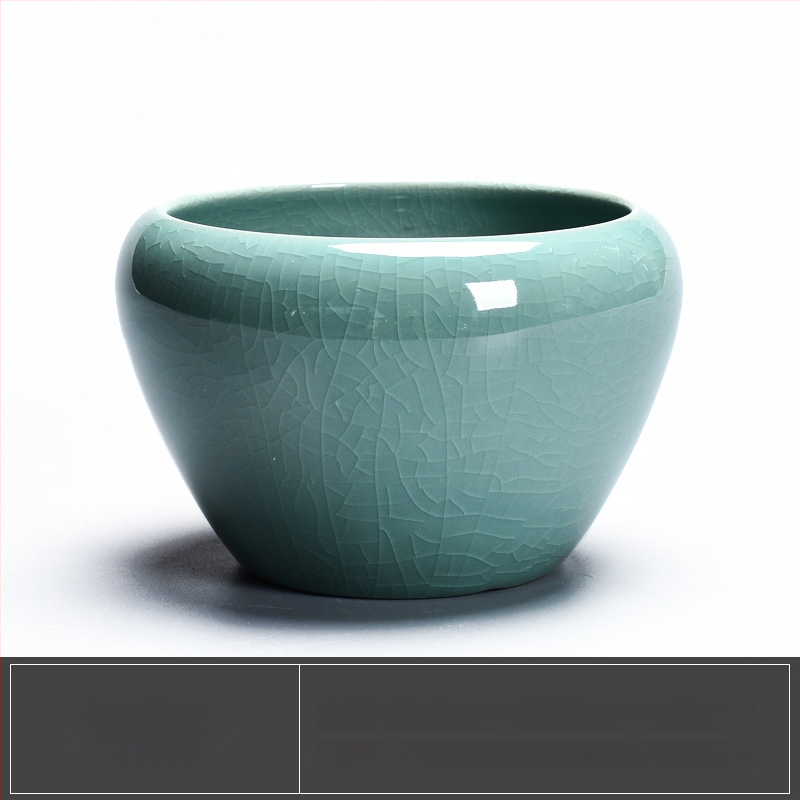 Keramička posuda za cvijeće, podna verzija, klasični stil, kućno vrtlarenje (Materijal: keramika; Oblik: podna verzija; Stil: klasični; Primjena: kućno vrtlarenje)