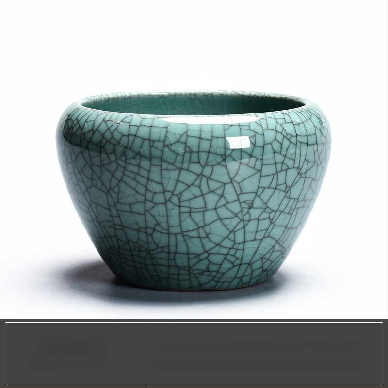 Keramička posuda za cvijeće, podna verzija, klasični stil, kućno vrtlarenje (Materijal: keramika; Oblik: podna verzija; Stil: klasični; Primjena: kućno vrtlarenje)